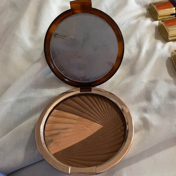 Bronze Goddess matte and glow bronzing trio - Picture 2 of 4